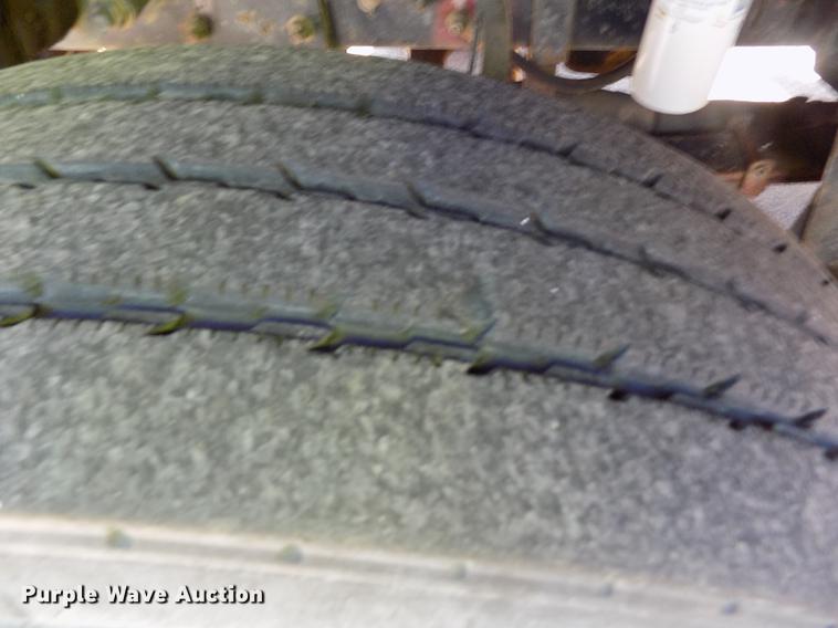 image for item DB4750 2003 Sterling LT7501 dump truck