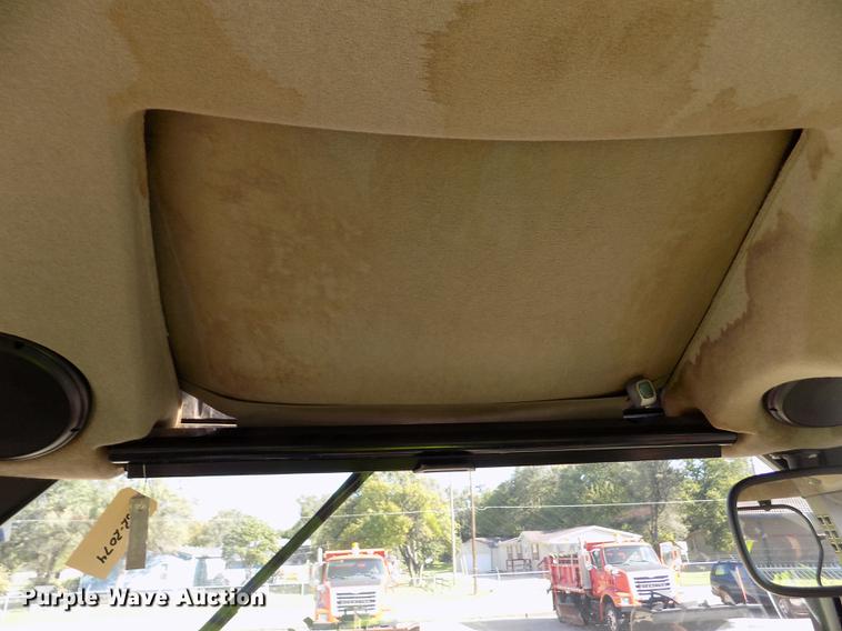 image for item DB4751 2004 Case MXU-100 tractor