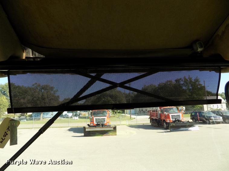 image for item DB4751 2004 Case MXU-100 tractor