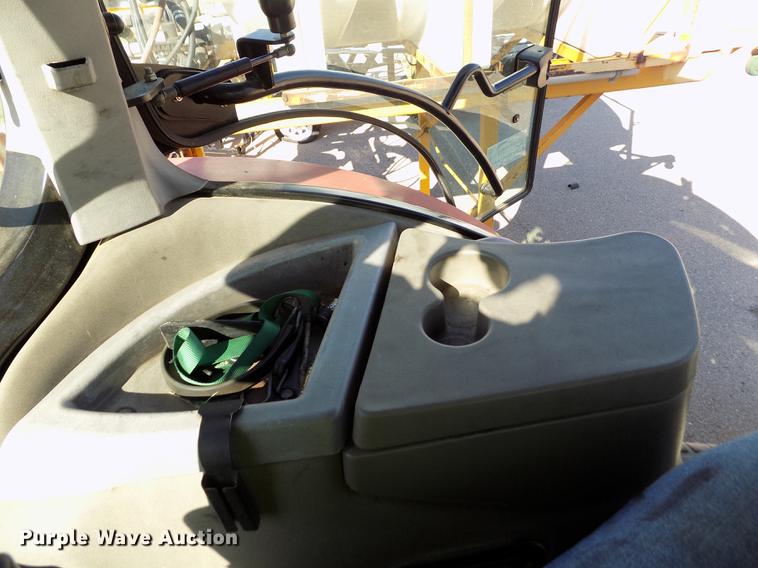 image for item DB4751 2004 Case MXU-100 tractor