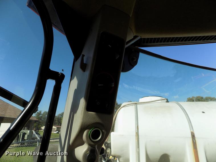 image for item DB4751 2004 Case MXU-100 tractor