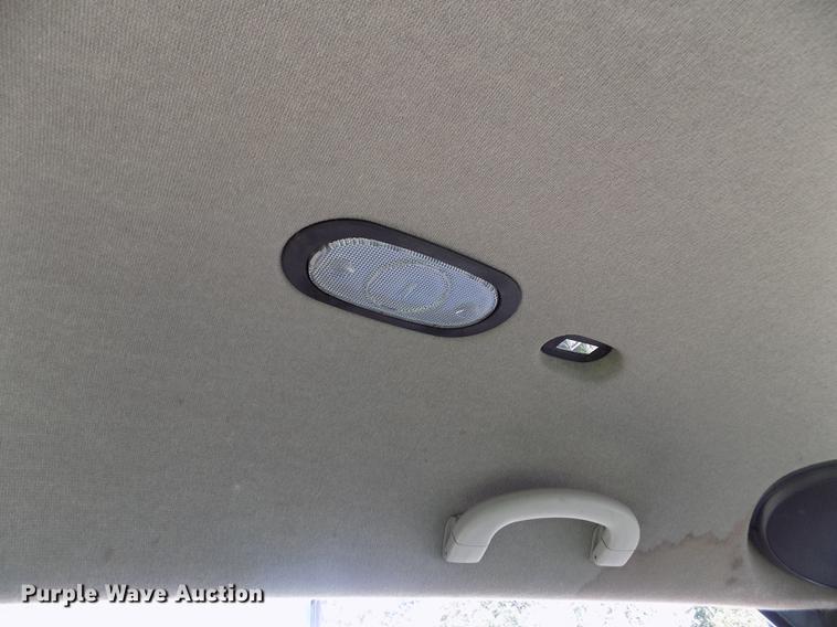 image for item DB4751 2004 Case MXU-100 tractor