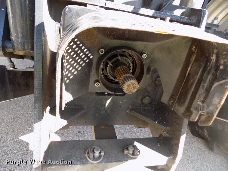 image for item DB4751 2004 Case MXU-100 tractor