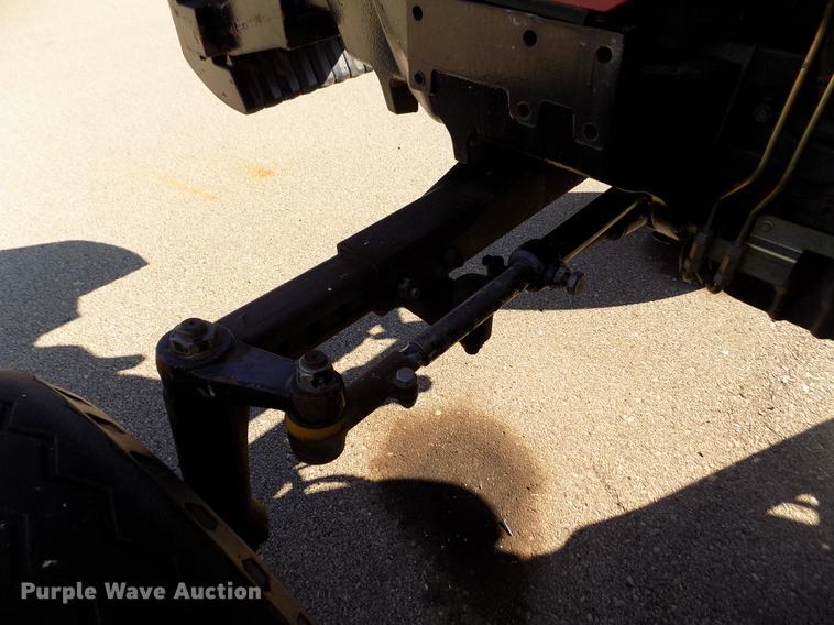 image for item DB4751 2004 Case MXU-100 tractor