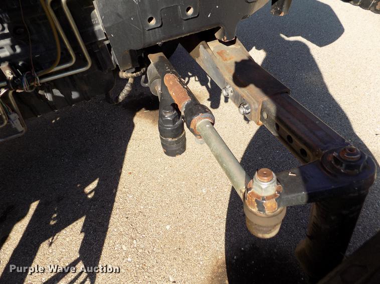 image for item DB4751 2004 Case MXU-100 tractor