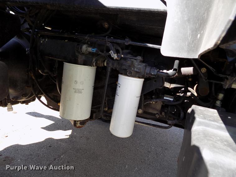 image for item DB4751 2004 Case MXU-100 tractor