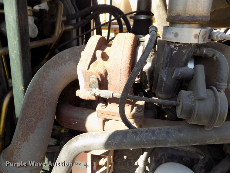 image for item DB4751 2004 Case MXU-100 tractor