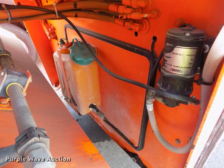 image for item DB4755 1999 Hamm DV6K combination roller