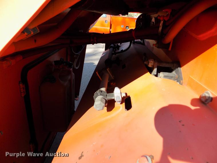 image for item DB4755 1999 Hamm DV6K combination roller