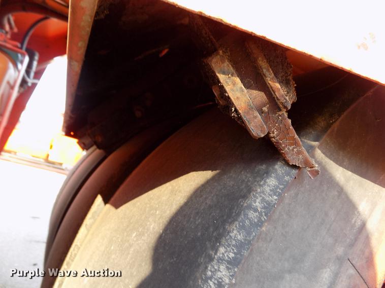 image for item DB4755 1999 Hamm DV6K combination roller