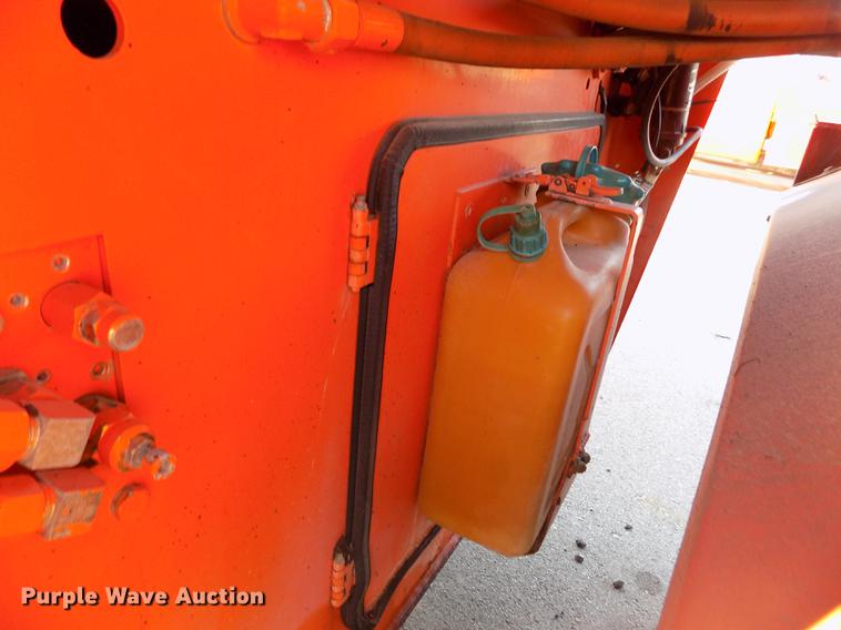 image for item DB4755 1999 Hamm DV6K combination roller