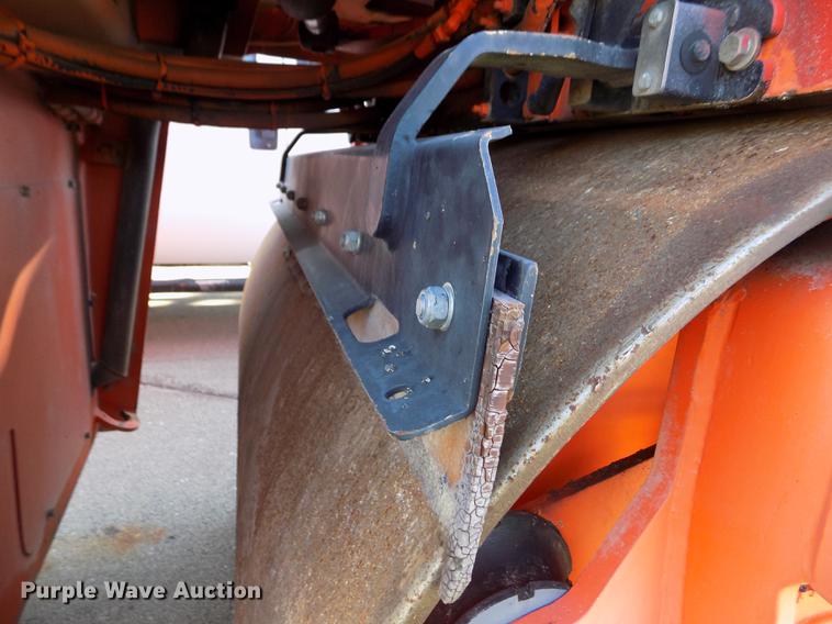 image for item DB4755 1999 Hamm DV6K combination roller