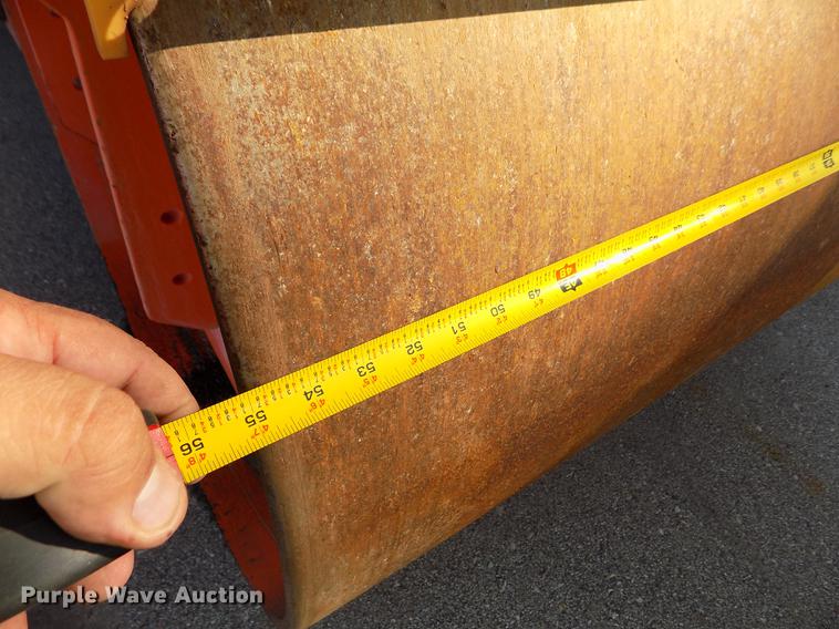 image for item DB4755 1999 Hamm DV6K combination roller