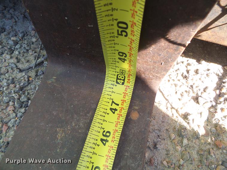 image for item DD5889 2001 Bobcat 863G skid steer