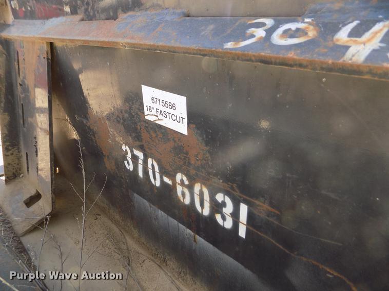 image for item DD5895 2001 Bobcat 863G skid steer