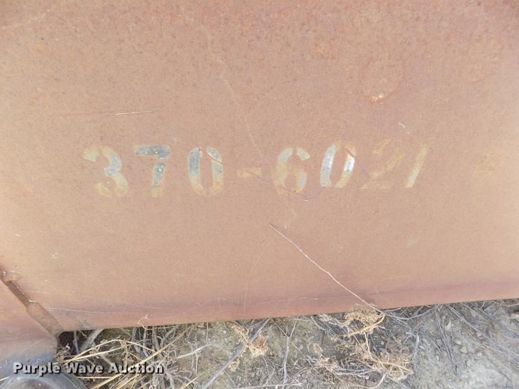 image for item DD5896 2001 Bobcat 863G skid steer