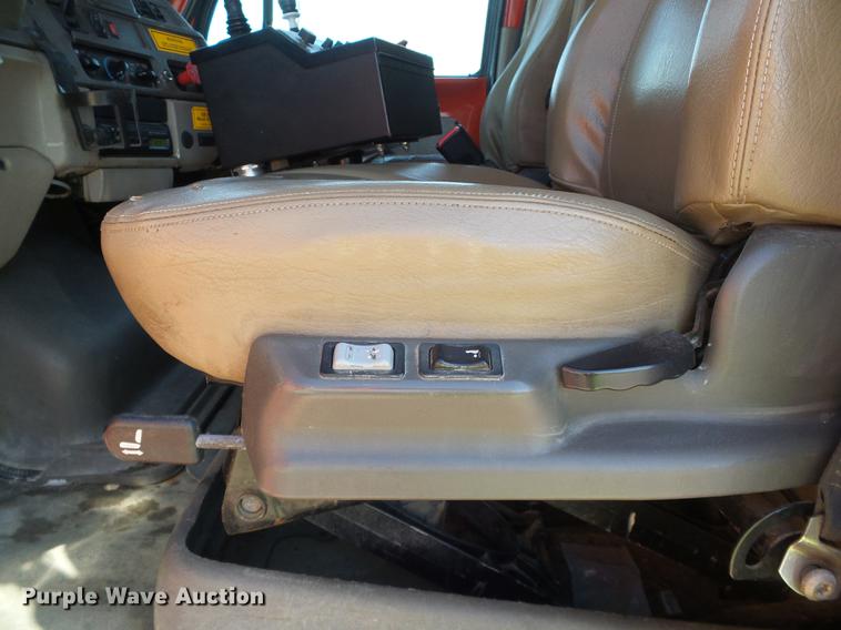 image for item DD5897 2003 Sterling LT7500 dump truck