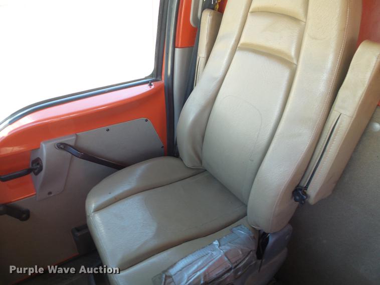 image for item DD5897 2003 Sterling LT7500 dump truck