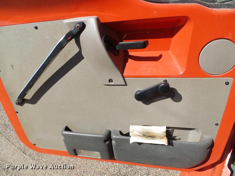 image for item DD5897 2003 Sterling LT7500 dump truck