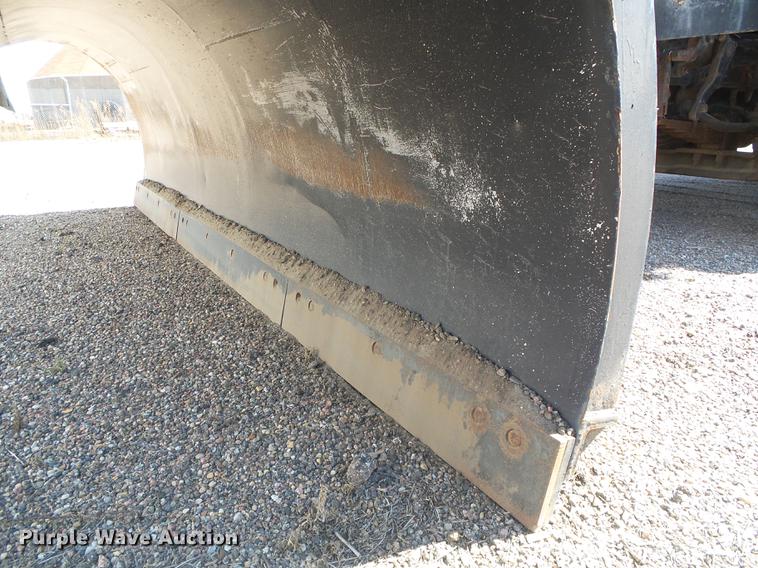 image for item DD5897 2003 Sterling LT7500 dump truck