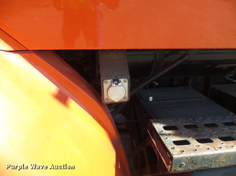 image for item DD5897 2003 Sterling LT7500 dump truck