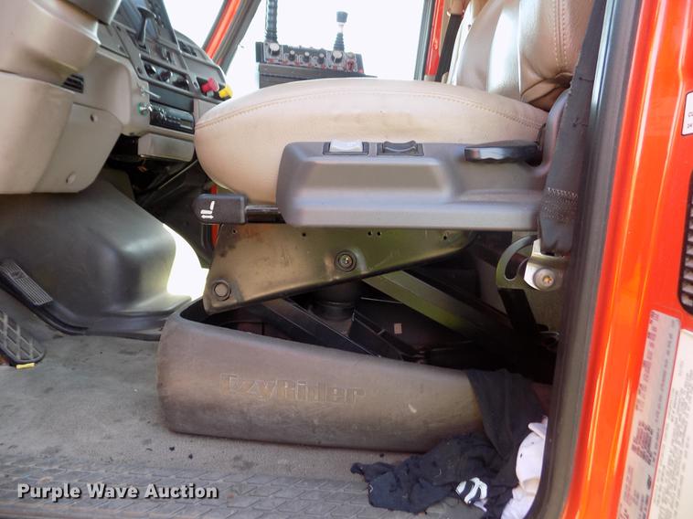 image for item DD5898 2003 Sterling LT7500 dump truck