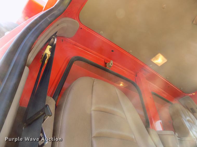 image for item DD5898 2003 Sterling LT7500 dump truck