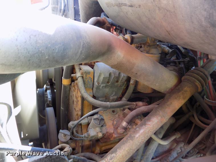 image for item DD5898 2003 Sterling LT7500 dump truck