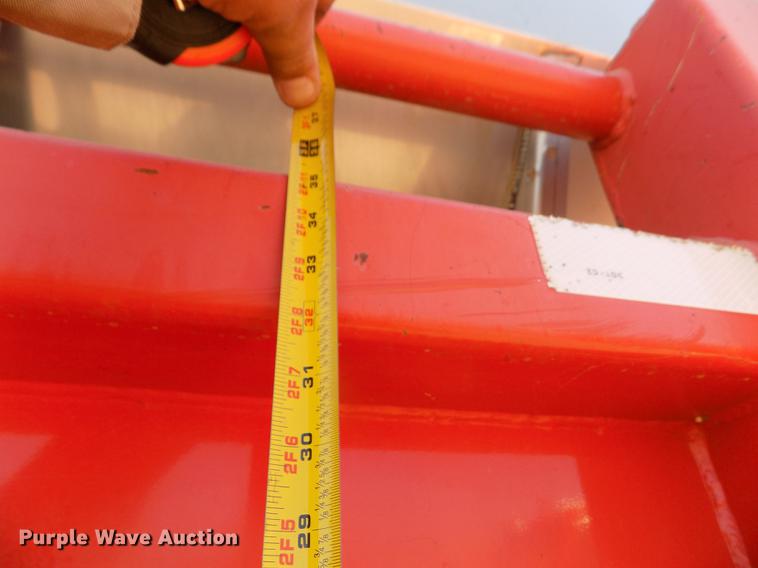 image for item DD5898 2003 Sterling LT7500 dump truck