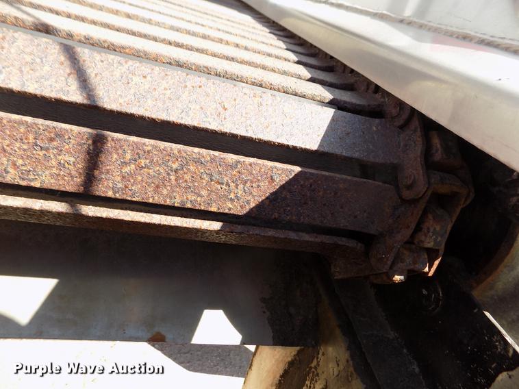 image for item DD5898 2003 Sterling LT7500 dump truck