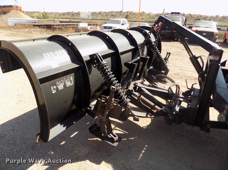 image for item DD5898 2003 Sterling LT7500 dump truck