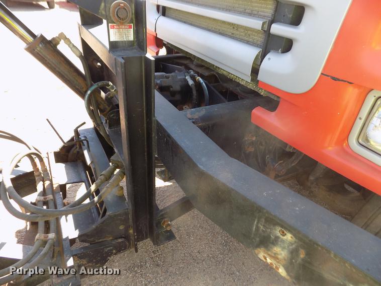 image for item DD5898 2003 Sterling LT7500 dump truck