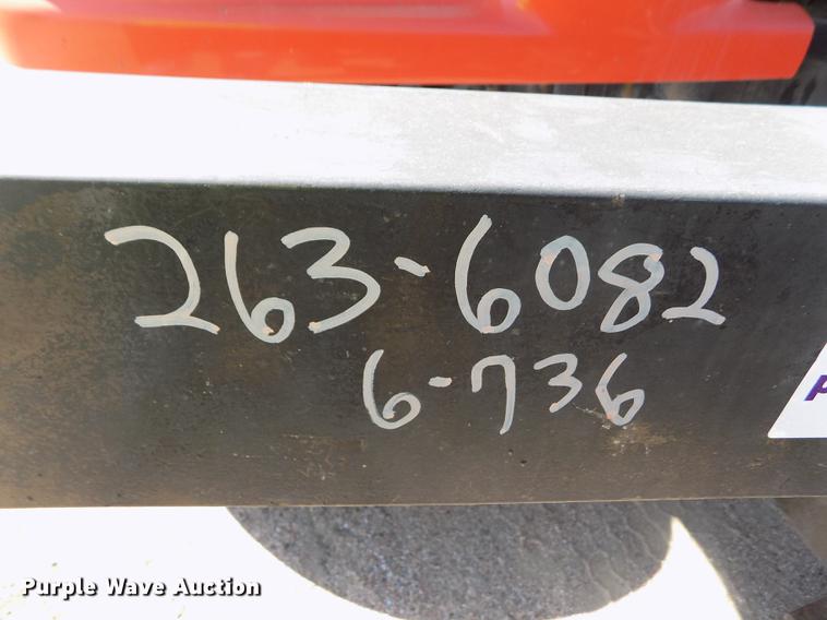 image for item DD5898 2003 Sterling LT7500 dump truck