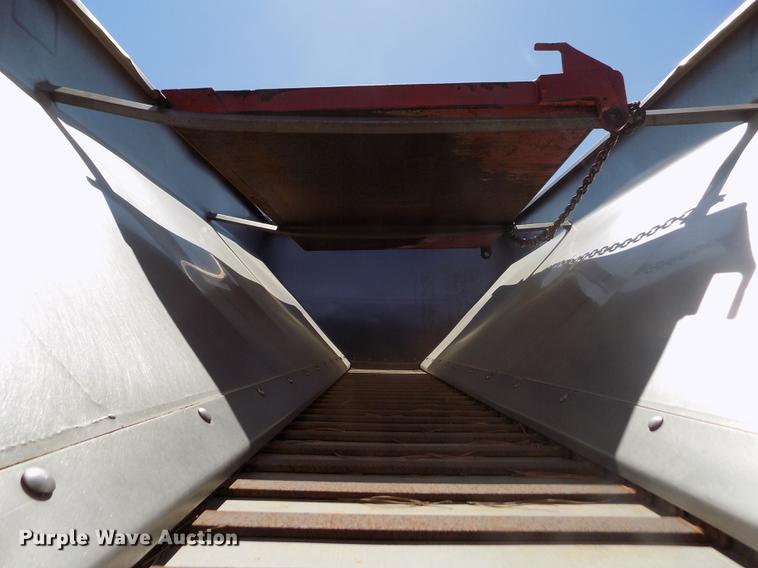 image for item DD5899 2001 Sterling LT9511 dump truck