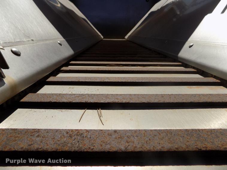 image for item DD5899 2001 Sterling LT9511 dump truck