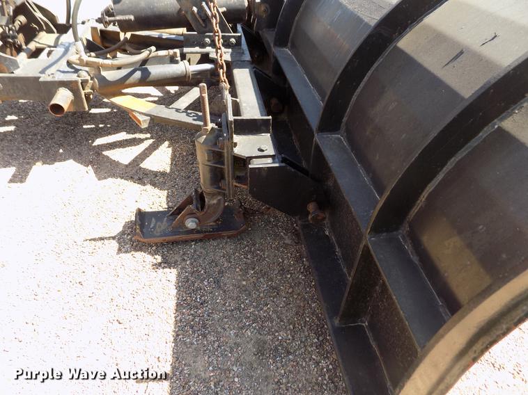 image for item DD5899 2001 Sterling LT9511 dump truck