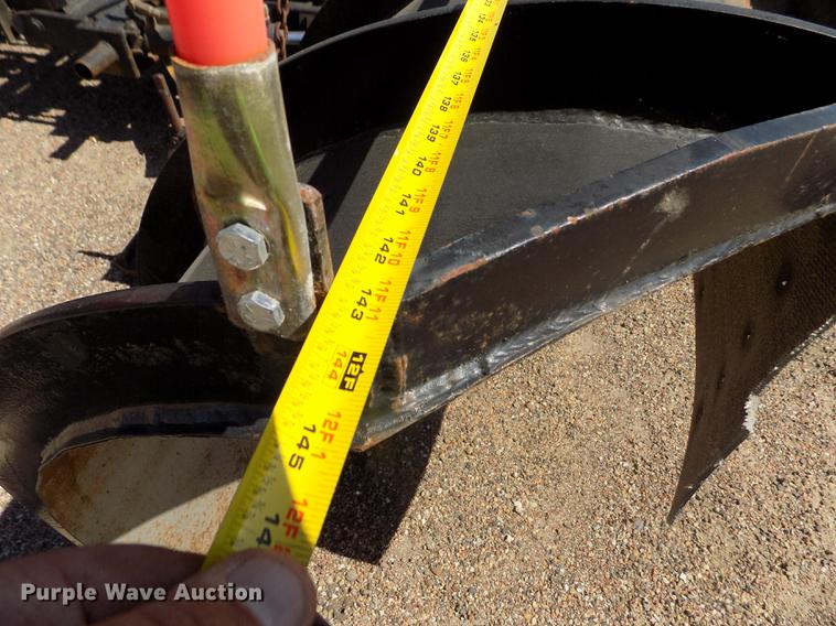 image for item DD5899 2001 Sterling LT9511 dump truck