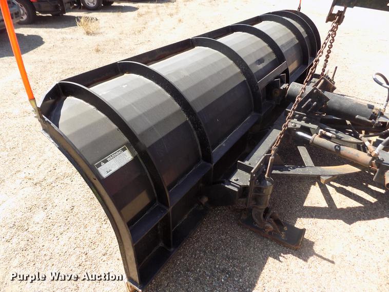 image for item DD5899 2001 Sterling LT9511 dump truck