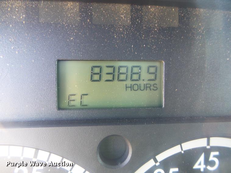 image for item DD5900 2003 Sterling LT7500 dump truck