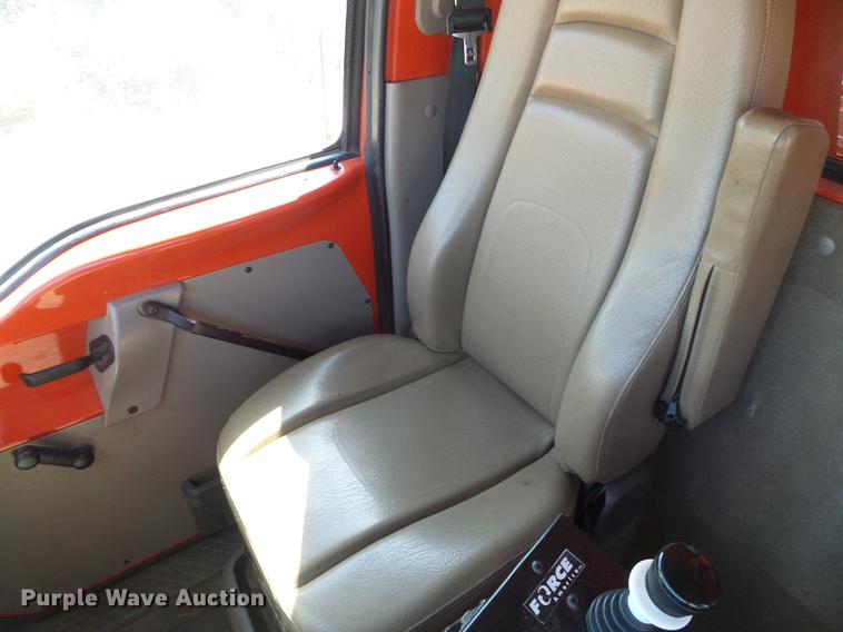 image for item DD5900 2003 Sterling LT7500 dump truck