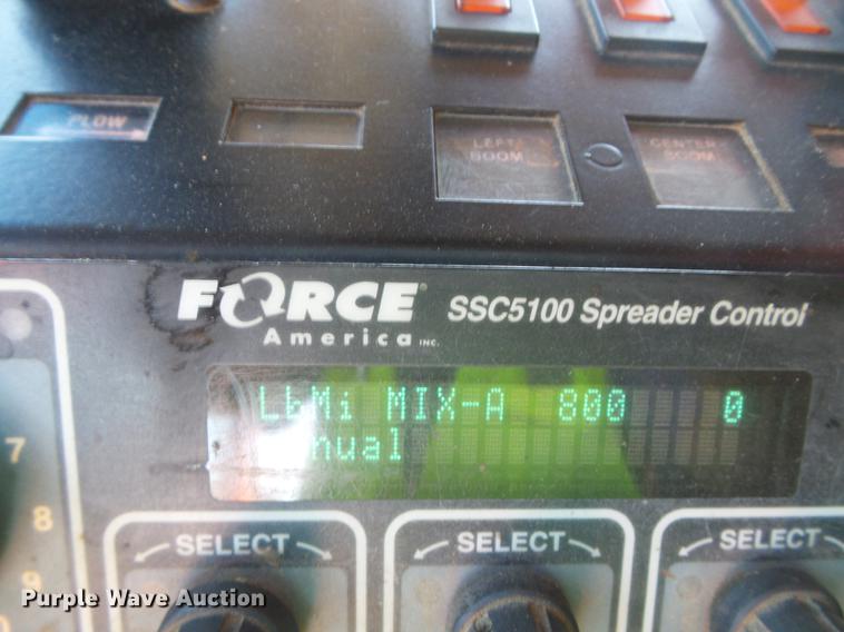 image for item DD5900 2003 Sterling LT7500 dump truck