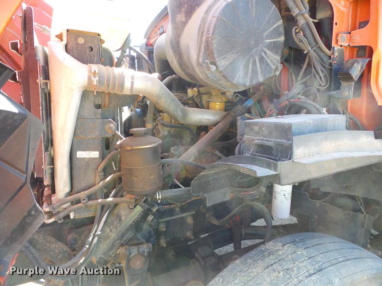 image for item DD5900 2003 Sterling LT7500 dump truck