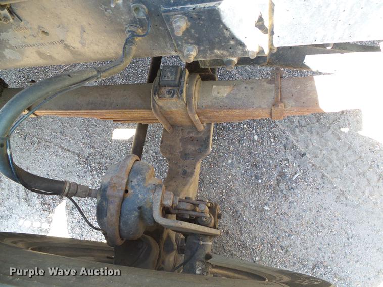 image for item DD5900 2003 Sterling LT7500 dump truck