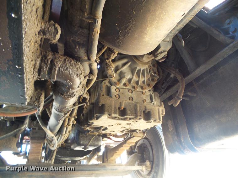 image for item DD5900 2003 Sterling LT7500 dump truck