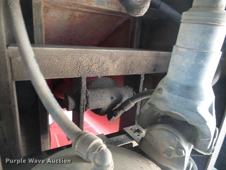 image for item DD5900 2003 Sterling LT7500 dump truck