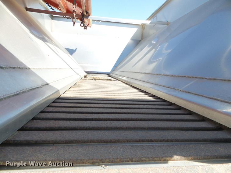 image for item DD5900 2003 Sterling LT7500 dump truck