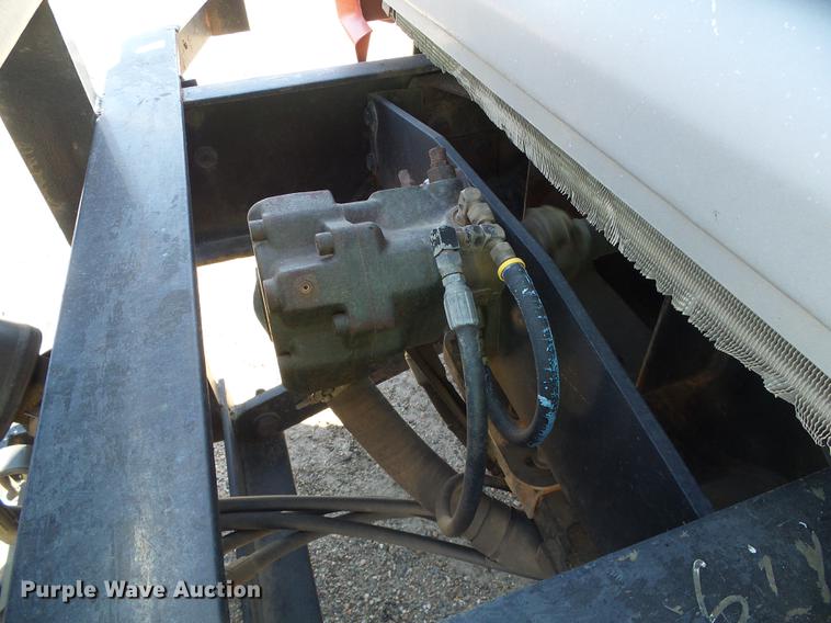 image for item DD5900 2003 Sterling LT7500 dump truck