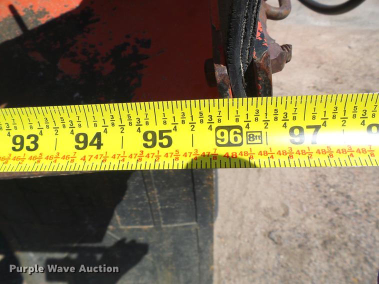 image for item DD5900 2003 Sterling LT7500 dump truck