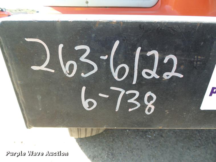 image for item DD5900 2003 Sterling LT7500 dump truck