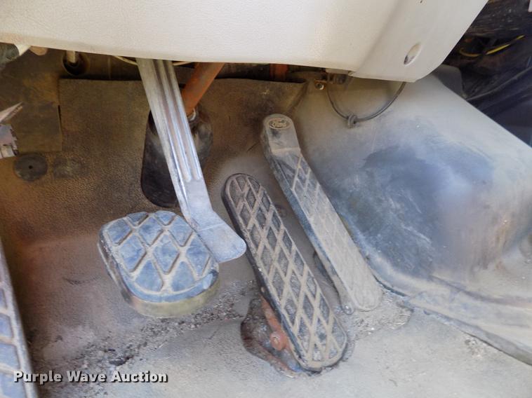 image for item DD5901 1999 Sterling L9511 dump truck